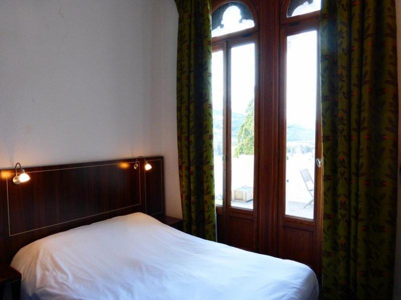 Appartement Standing Chateau Des Magnans Jausiers Ngoại thất bức ảnh