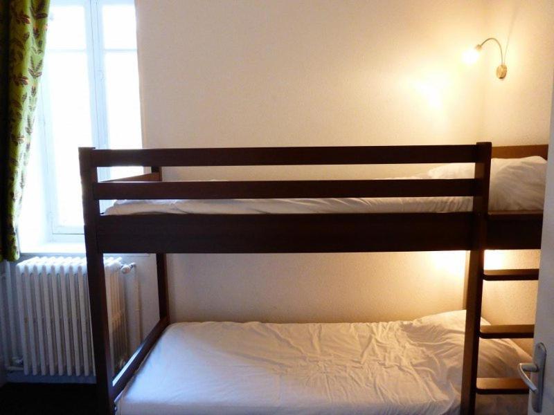 Appartement Standing Chateau Des Magnans Jausiers Ngoại thất bức ảnh